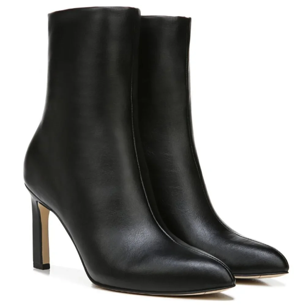 Franco Sarto A-Calliebty Booties